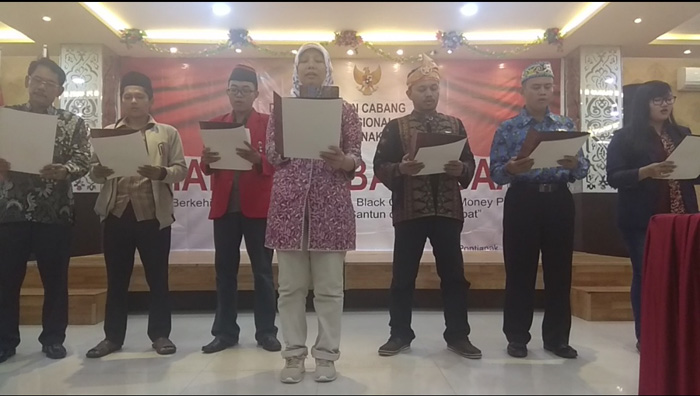 KPU Apresiasi Dialog Kebangsaan yang Digelar GMNI Terkait Pilkada