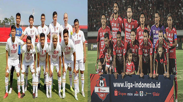 Pembagian Grup Piala AFC 2020 - Bali United Grup G, PSM Makassar Gabung Grup H