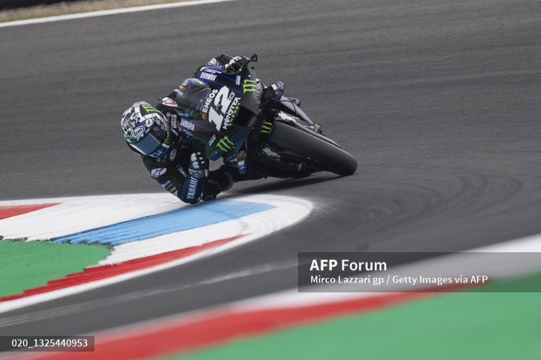 Jadwal MotoGP Assen 2021 Lengkap Jam Tayang MotoGP di Trans7 Hari Minggu