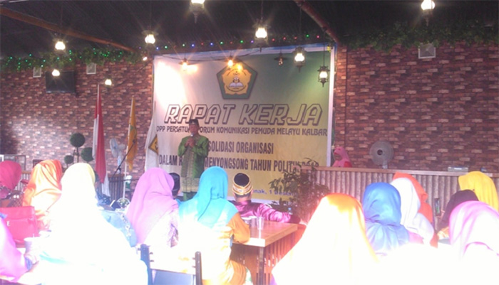 Tegaskan Sikap Netral Pada Pemilu dan Pilpres 2019 oleh PFKPM