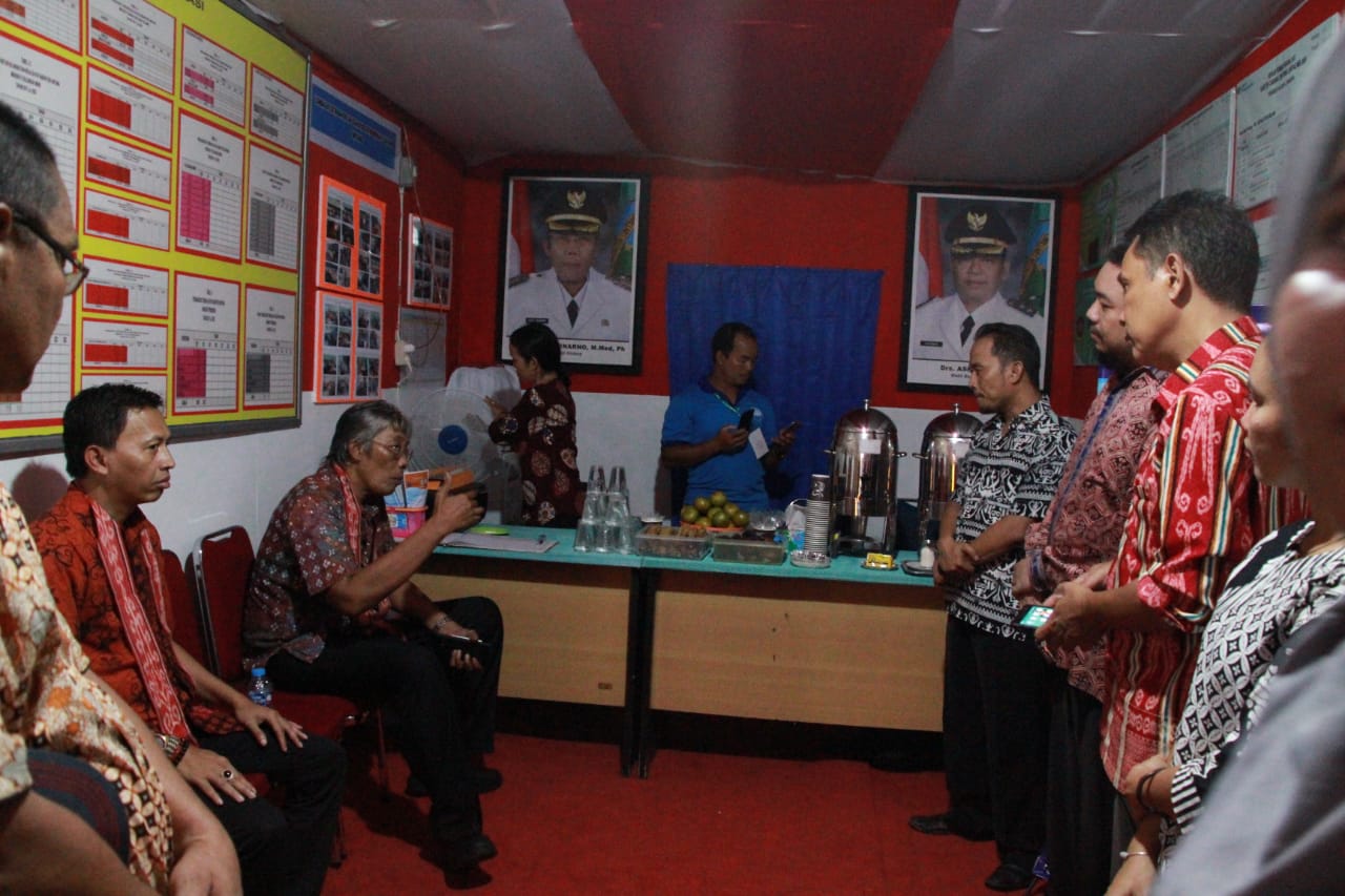 Penasaran, Inilah yang Bisa Anda Temukan di Sintang Expo 2019