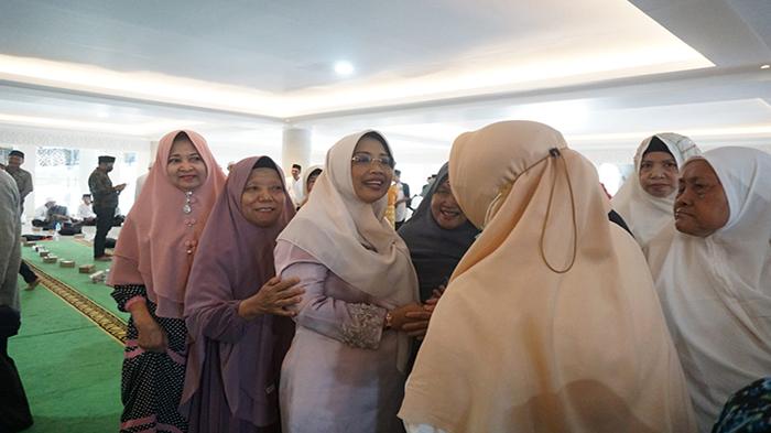 Kasi PHU Kemenag Mempawah Sebut Manasik Haji Dilaksanakan Sebanyak 10 Kali