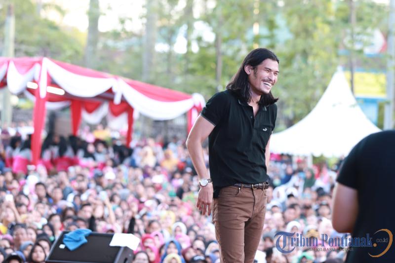 Ngaku Belum Dapat Panggilan Resmi dari Bareskrim Polri, Virzha Siap Kembalikan Uang dari DNA Pro