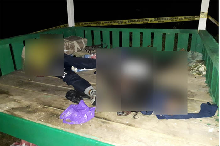 11 Fakta Dua Saudara Bunuh Diri Bersama, Dari Hamil, Racun, Motif, hingga Status Perkawinan