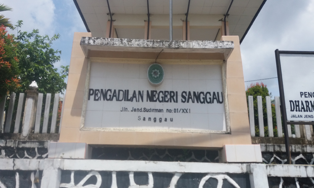 Digugat Pra Peradilan, Polda Kalbar Diputuskan Buka Kembali Kasus Kematian Apin Warga Sanggau