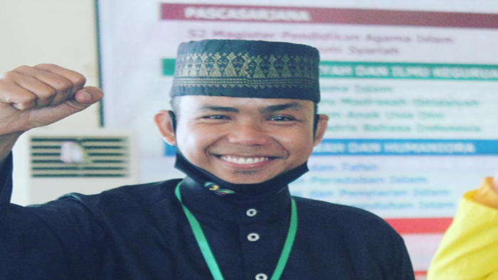 Rizal: Literasi Demokrasi Sambas Meningkat