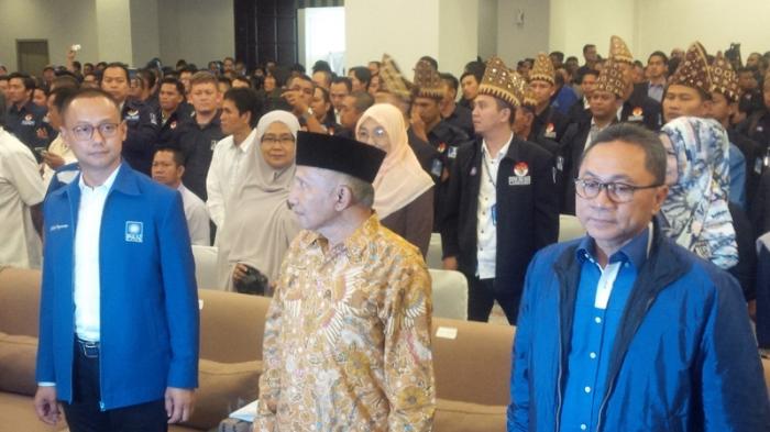 Amien Rais: Kalau Ini Digalang, Si Pekok Itu Bisa Dikalahkan