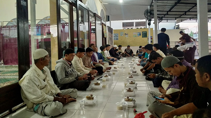 Bersedekah Menjadi Satu Diantara Lima Amalan yang Disunahkan Saat Bulan Ramadan