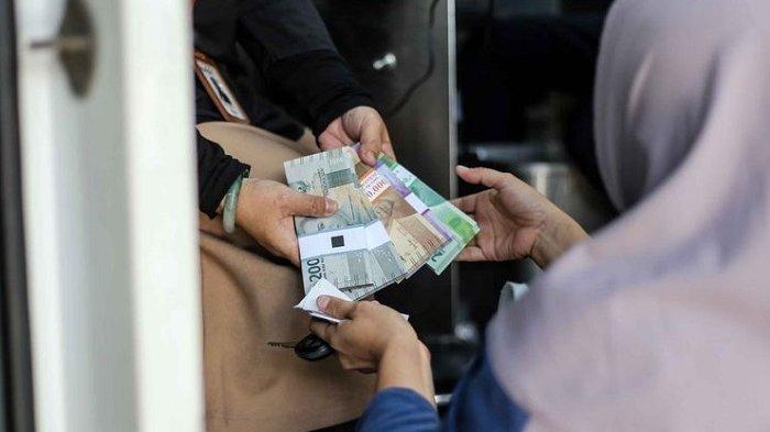 Daftar Lengkap Penukaran Uang di Ketapang, Alternatif Selain Money Changer
