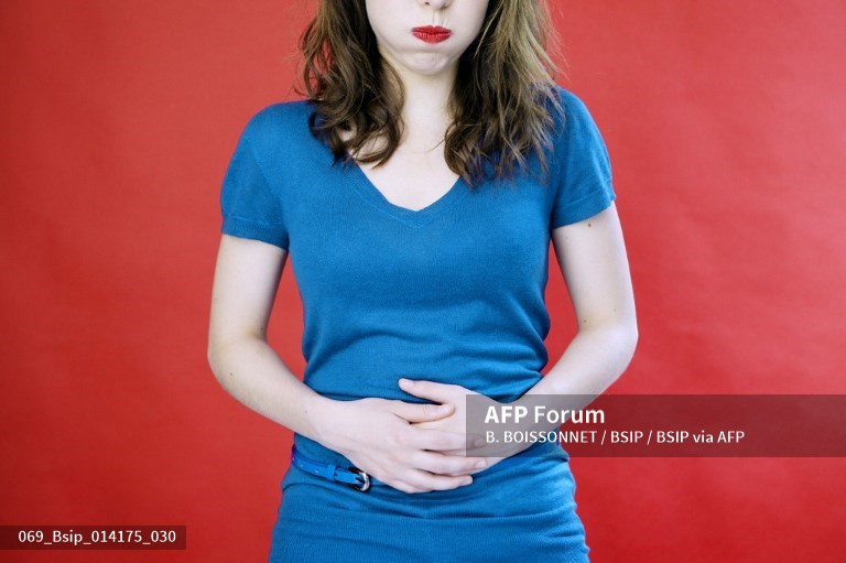 Penyebab Perut Buncit dan Cara Mengatasinya