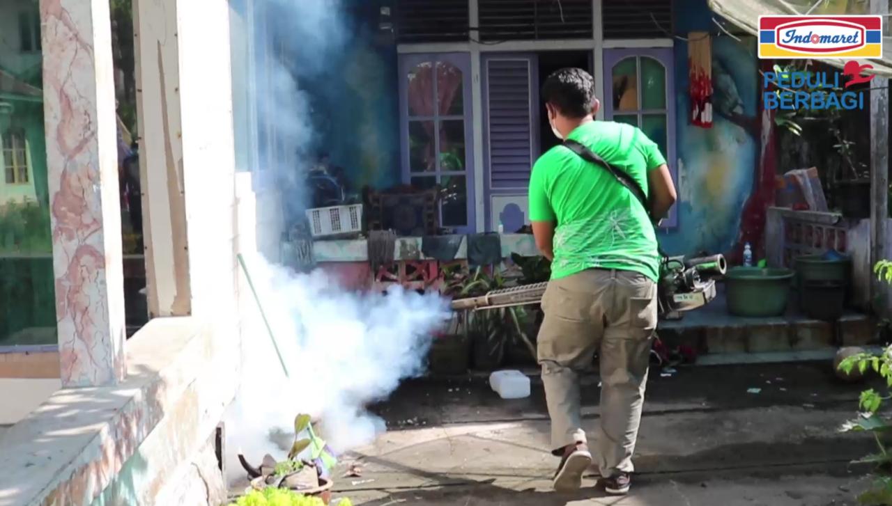 Ciri ciri DBD pada Bayi dan Orang Dewasa yang Disebabkan Virus Dengue dari Nyamuk Aedes