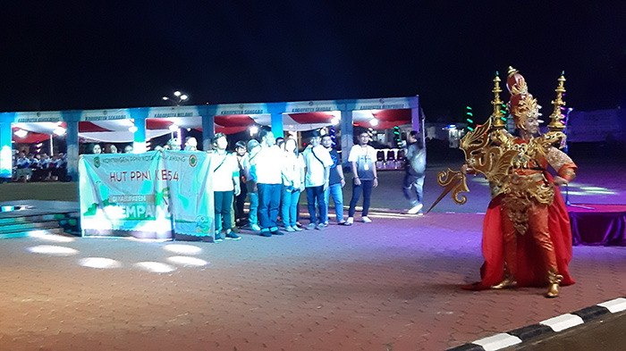 HUT PPNI ke-45, Tawarkan Solusi Masalah Kesehatan dengan Program Satu Desa Satu Perawat