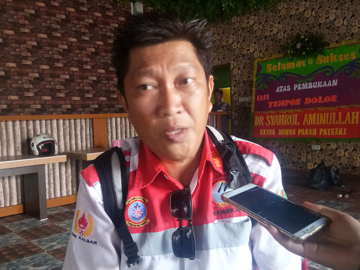 Persatuan Pemuda Melayu Minta Pemakaian Atribut Melayu Jangan Sampai Asal-asalan