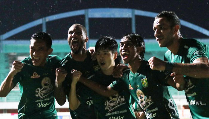 Daftar Susunan Pemain Persebaya vs Persikabo di BRI Liga 1 Indonesia 2022 Hari Ini Live
