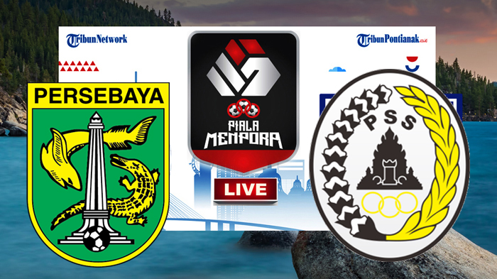 LIVE Hasil PSS vs Persebaya - Hidup Mati Elang Jawa, Cek Hasil & Klasemen Akhir Grup C Piala Menpora