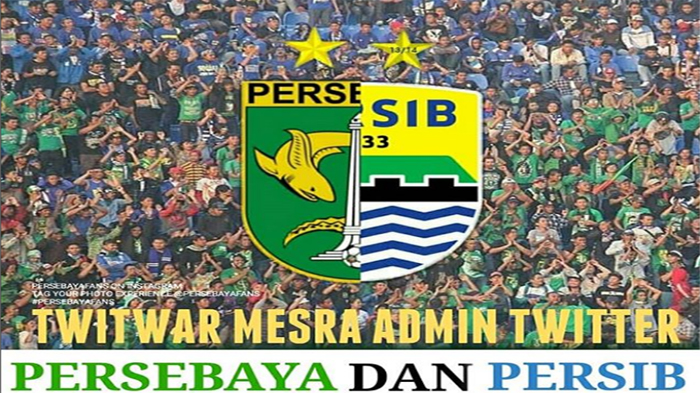 8 Tahun Tak Dipertemukan, Persib Vs Persebaya Jadi Laga Sakral