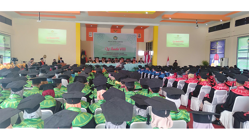persiapan-pelaksanaan-wisuda-institut-agama-islam-sultan-muhammad-syafiuddin.jpg