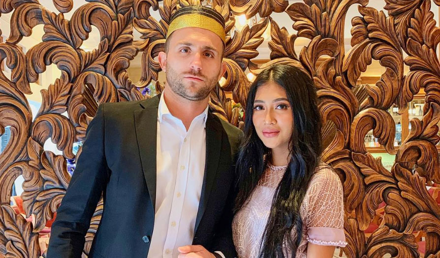 Persib Berduka Istri Ilija Spasojevic Meninggal Dunia, Robert Alberts: Tak Ada yang Menginginkan