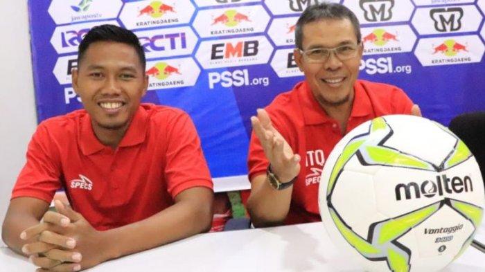 Bertandang ke Markas 757 Kepri Jaya, Persija Datang dengan Kekuatan Terbaik
