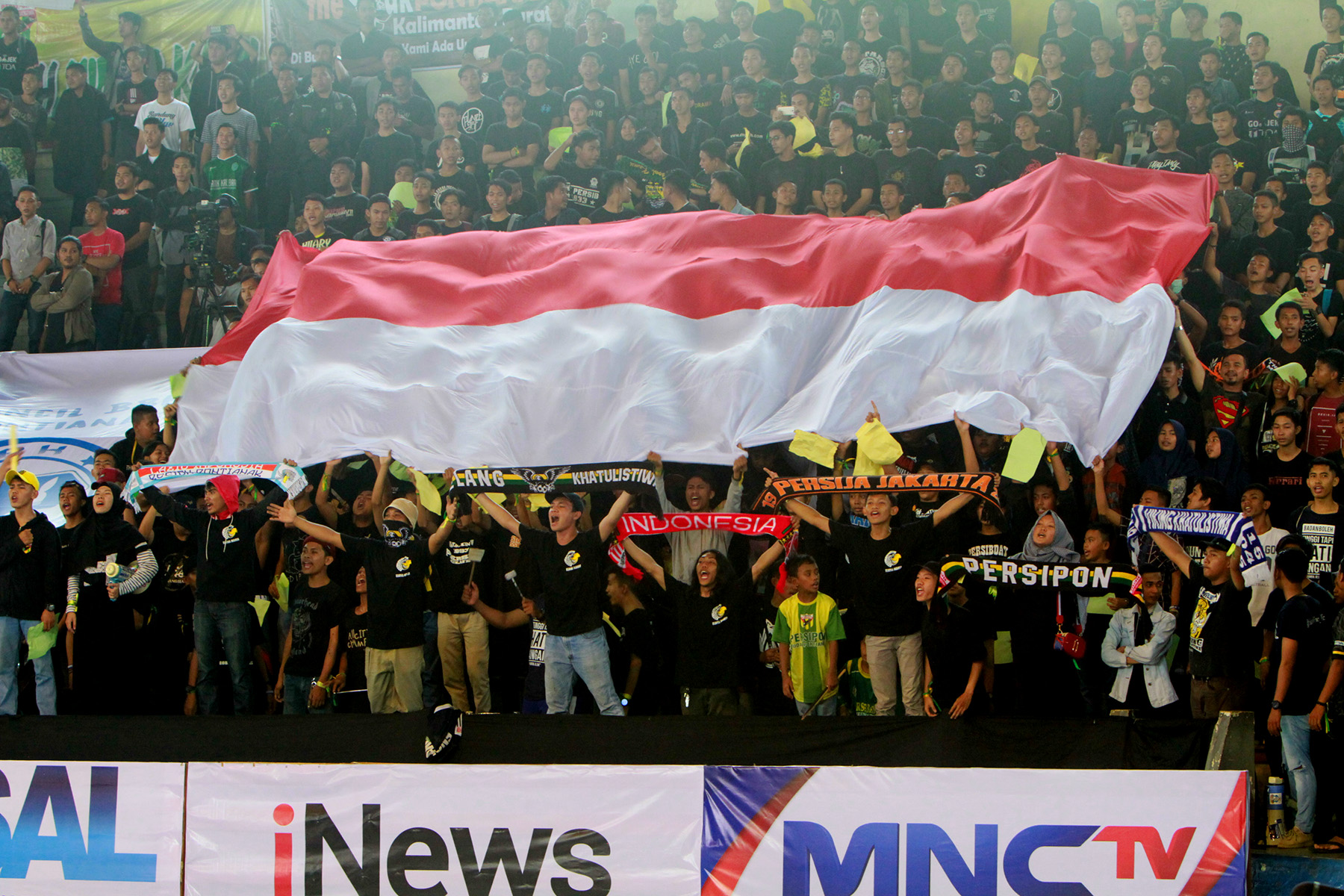 Link LIVE STREAMING Pro Futsal League 2019, Ada Kancil BBK Langsung dari Pontianak