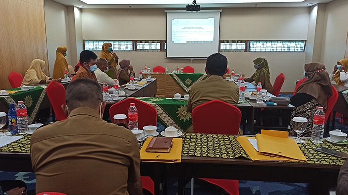 Bentuk Forum Komunikasi Tangani TBC, Uray Ningrum Paparkan Capaian