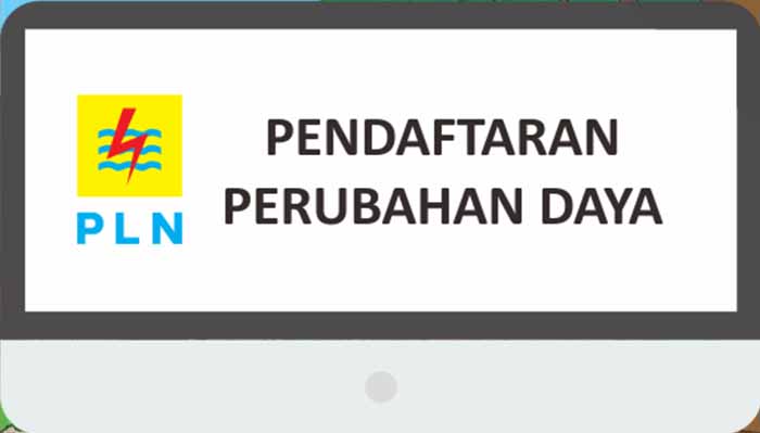 CARA Ubah Daya Listrik di Rumah, Ajukan Tambah Daya Bisa Online dan Turun Daya Gratis di PLN.CO.ID