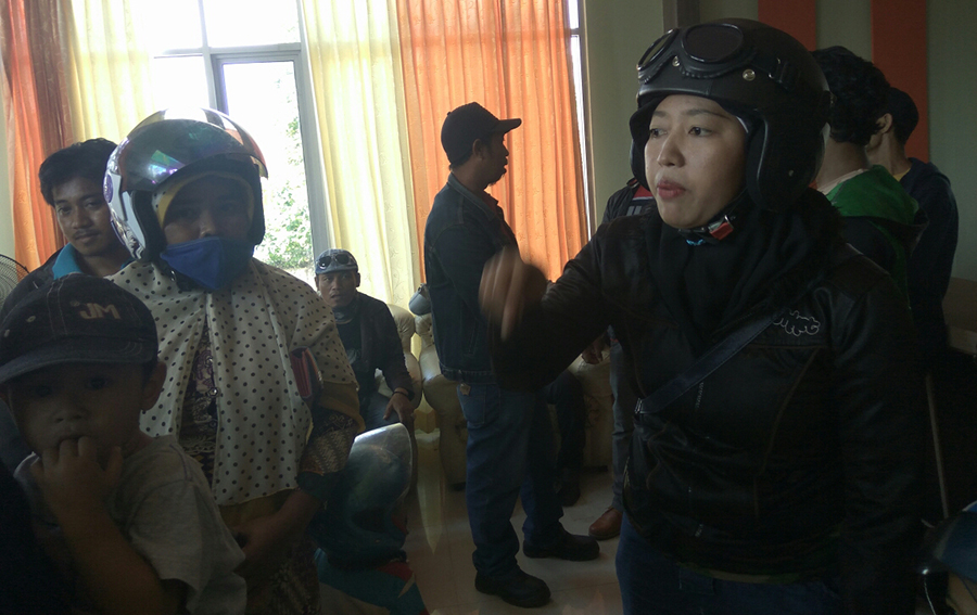 BREAKING NEWS: Desak Developer Pasang Listrik! Warga Ancam Blokir Perumahan