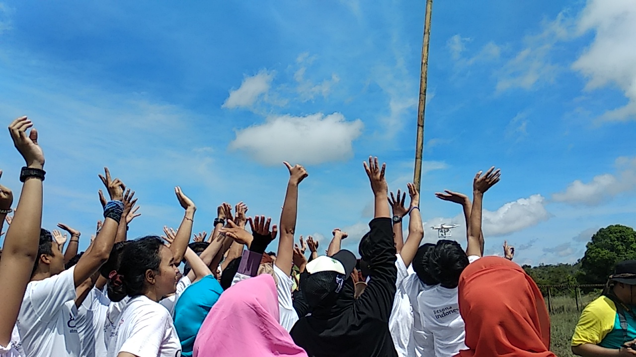 Tak Lagi Jabat Putra Pariwisata Nusantara 2018, Ini Yang Akan Dilakukan Keffi Hermansyah