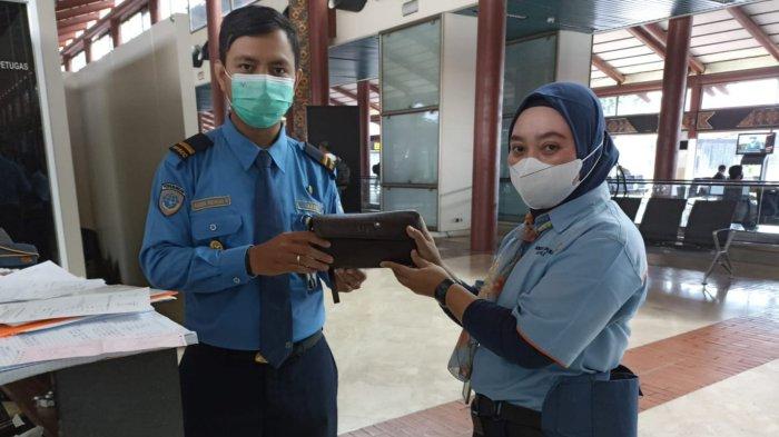 Siapa Pemilik Cek Rp 35,5 Miliar yang Ditemukan di Terminal 2E Bandara Soekarno Hatta?