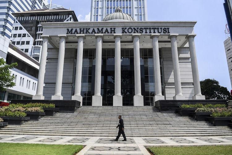 Sidang Perdana PHPU Pileg untuk Kalbar Pertengahan Juli Ini