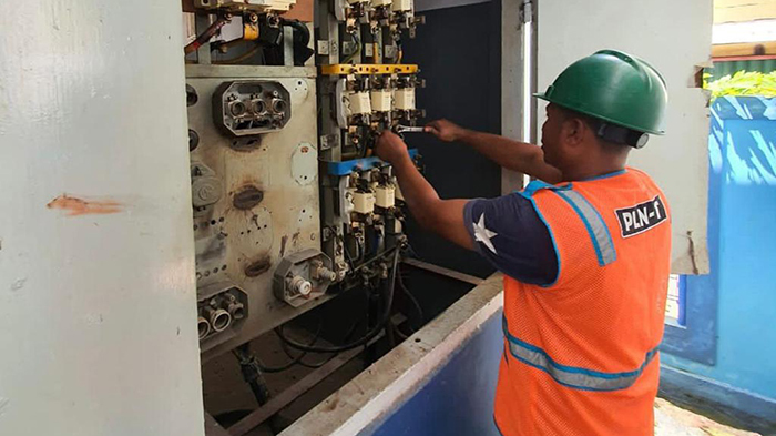 Skema Baru Penyaluran Bantuan Listrik 2022 Setelah Stimulus PLN Dihentikan