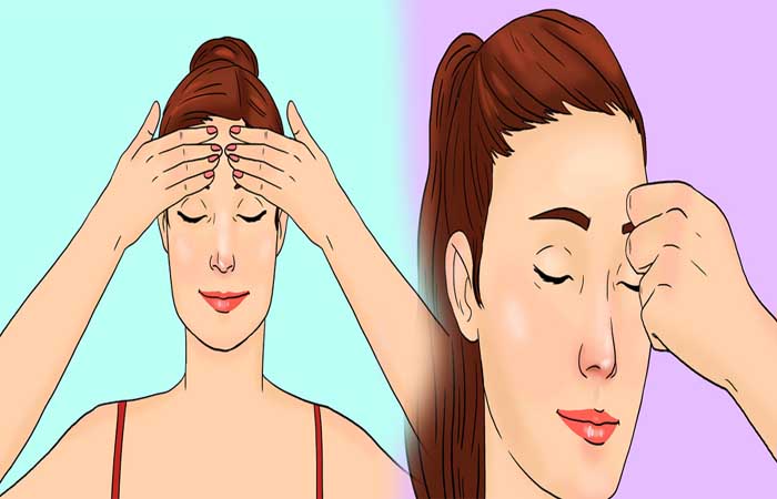 Pijat Korugi Jepang Dapat Membantu Anda Terlihat 7 Tahun Lebih Muda, Yuk Coba!