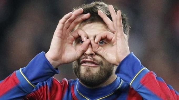 Catalunya Merdeka - Berikut Ini Susunan Pemain Ternama untuk Tim Nasional Mereka