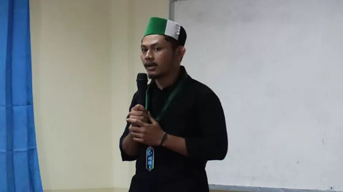 Usai Langka Migor Muncul dengan Harga Melambung, Ketum HMI Cabang Sambas Nilai Mendag Gagal