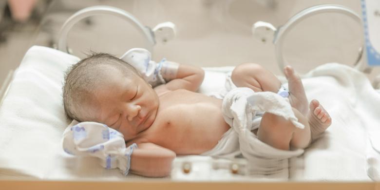 Bayinya Selamat, Pasien RSUD Sambas Meninggal Usai Operasi Caesar