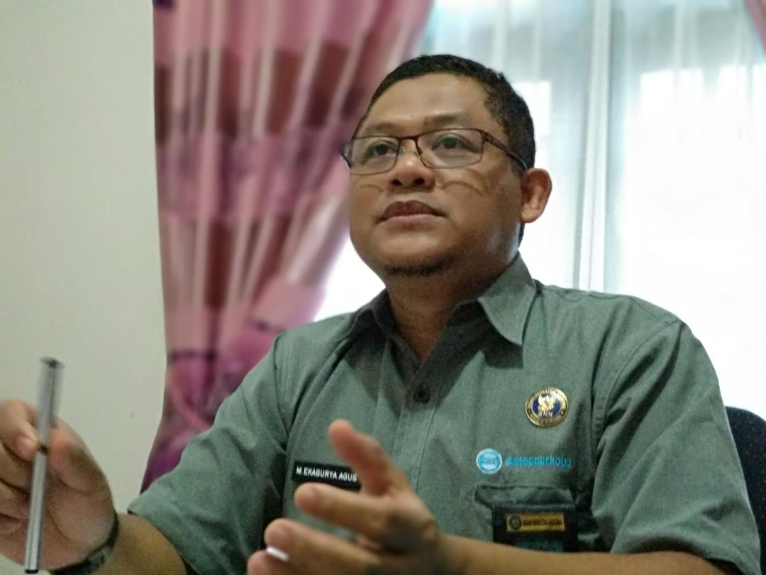 Edarkan Narkotika, Bandar Kerap Sasar Anak-Anak Sebagai Kurir