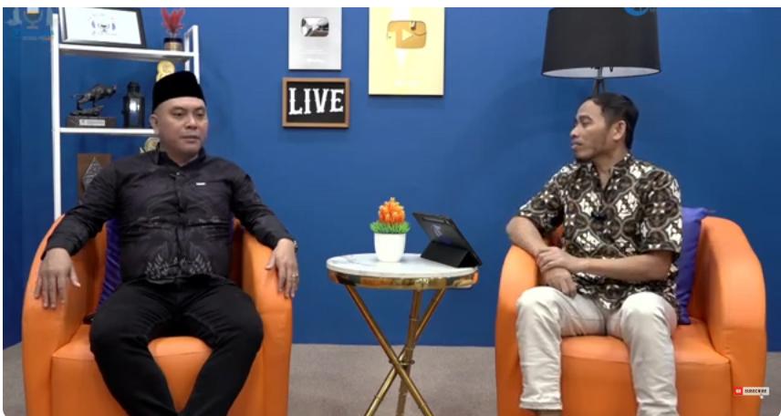 Efisiensi Anggaran Berdampak pada Infrastruktur Sanggau, Henrikus Harap Pembangunan Tetap Prioritas