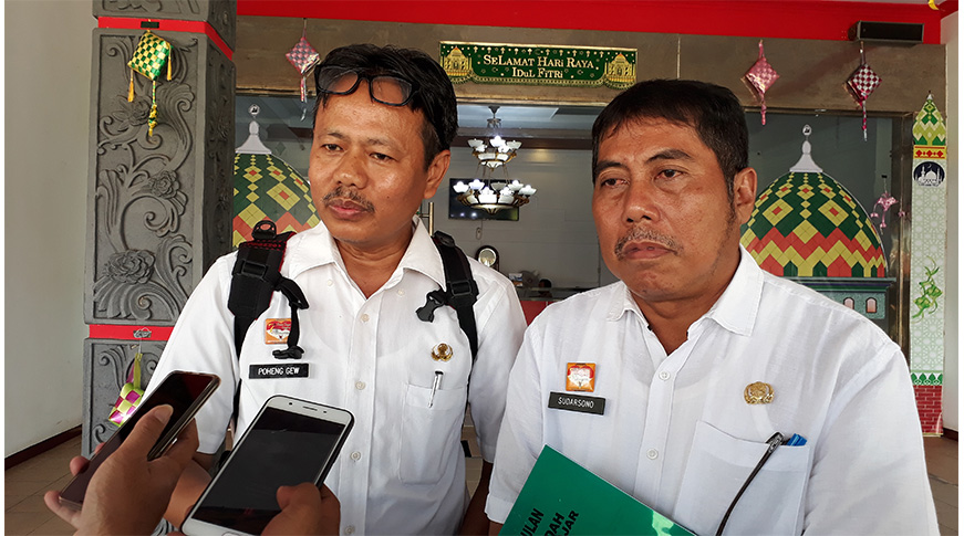 PPDB Bersistem Zonasi, Dikbud Sanggau Banyak Dapat Keluhan