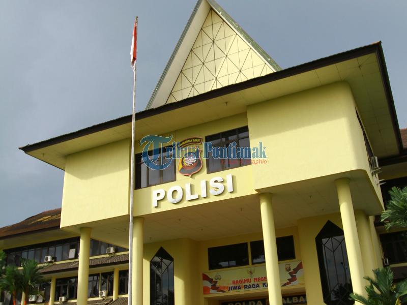 Wagub Kalbar Apresiasi Atas Kenaikan Tipe Polda Kalbar Menjadi A