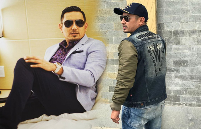 Postingan Jeritan Hati Rio Febrian Suami Sabrina Kono Saat Sang Ibu Meninggal Jadi Sorotan