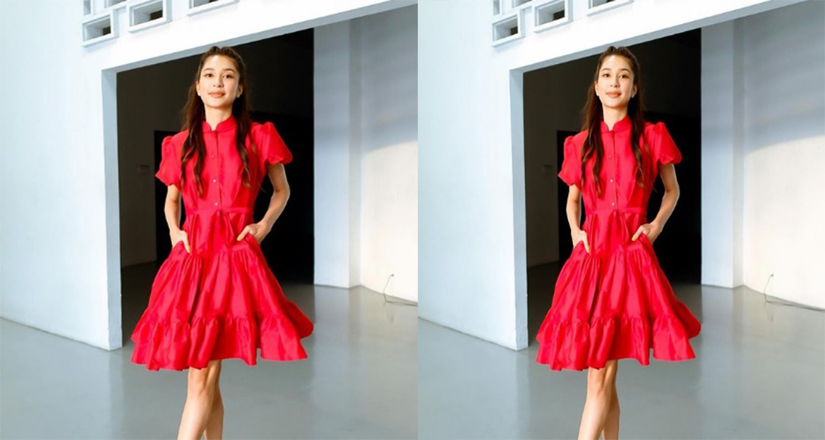 Profil Mikha Tambayong, Artis yang Viral usai Ngaku Tak Makan Nasi 6 Tahun, Intip Pesonanya!