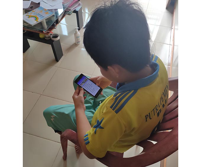 Persiapan Menghadapi PPDB Tingkat SMP Sederajat, Orangtua Murid Sampaikan Hal Ini