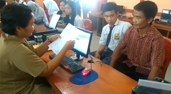 Penerimaan Murid SD Negeri di Pontianak Dibuka 1 Juli, Terapkan Sistem Zonasi