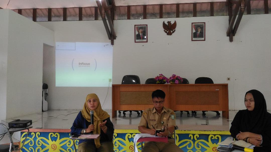 Direktur PPSW: Korelasi Kemiskinan dengan Stunting Sangat Erat