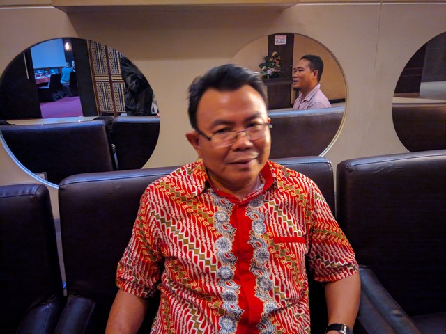 Kearifan Lokal Suku Dayak Dalam Penyelesaian Konflik