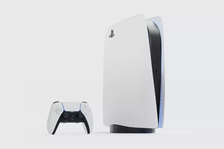 PRE Order PS5 di Indonesia Sistem Acak? Netizen: Punya Duit Belum Tentu Bisa Beli | PlayStation 5