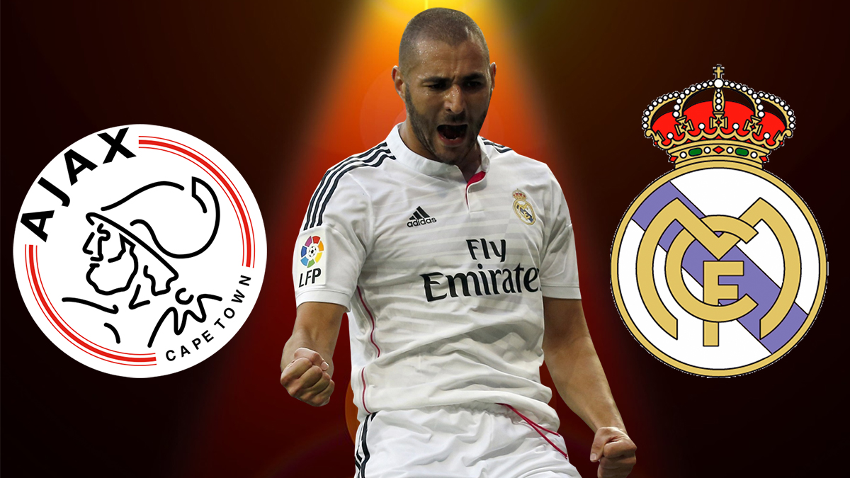 PREDIKSI SKOR Ajax Vs Real Madrid: Link LIVE STREAMING RCTI, Head to Head & Prediksi Line Up