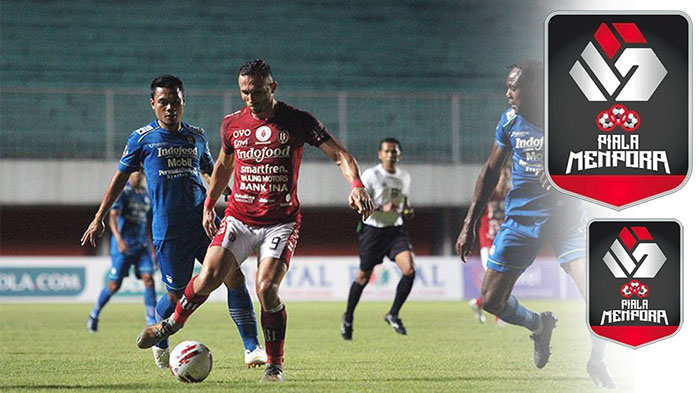 PREDIKSI SKOR Persib Vs Persiraja, Cek H2H Persib Vs Persiraja | Indosiar Live Piala Menpora 2021