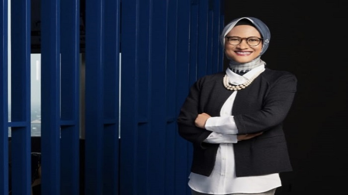 Kinerja XL Axiata 2021 Tumbuh Positif, Berhasil Raup Pendapatan Rp 26,8 Triliun