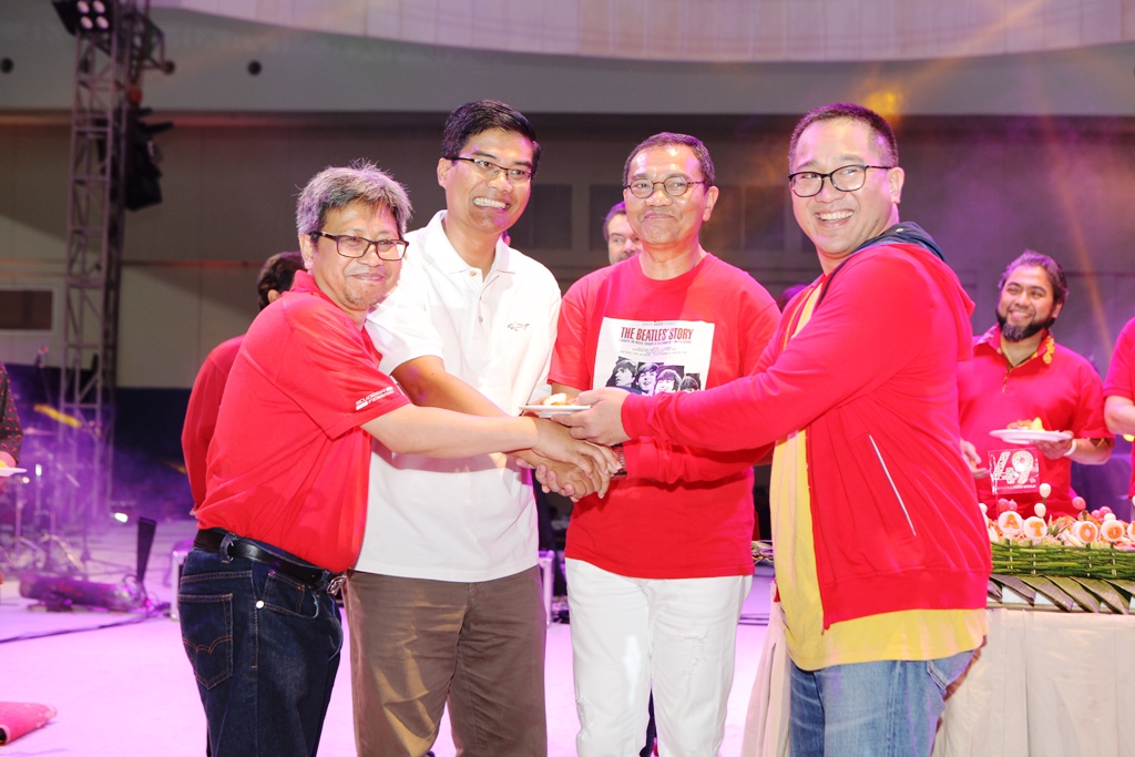 Indosat Ooredo Klaim Sebagi Perusahaan Telekomunikasi Digital Terdepan